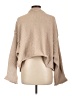 Assorted Brands 100% Polyester Tan Cardigan Size L - photo 2