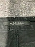 Wax Jean Black Jeans Size 5 - photo 7