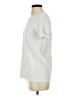 Crz Yoga White Short Sleeve Top Size S (estimated) - photo 5