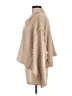 Assorted Brands 100% Polyester Tan Cardigan Size L - photo 5
