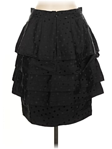 Club Monaco Silk Skirt (view 2)