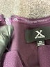 Xscape Purple Casual Dress Size 14 - photo 7