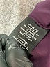 Xscape Purple Casual Dress Size 14 - photo 8