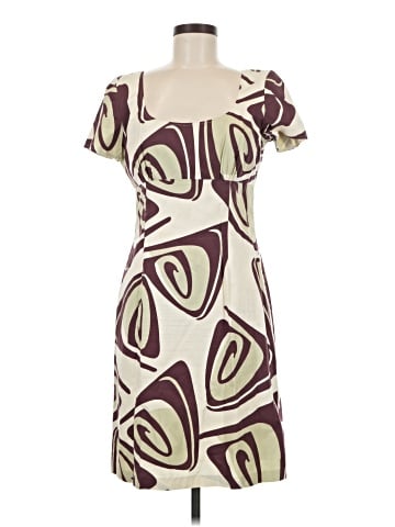 BCBG Paris Casual Dress (view 1)