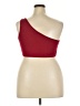 Shein Curve Red Tube Top Size 20 Plus (4) - photo 2