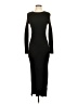 Express Black Casual Dress Size S - photo 1