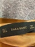 Zara Basic Brown Coat Size L - photo 6