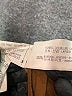 Zara Basic Brown Coat Size L - photo 7