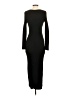 Express Black Casual Dress Size S - photo 2