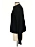 Gap Solid Black Turtleneck Sweater Size S - photo 5