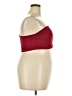 Shein Curve Red Tube Top Size 20 Plus (4) - photo 4