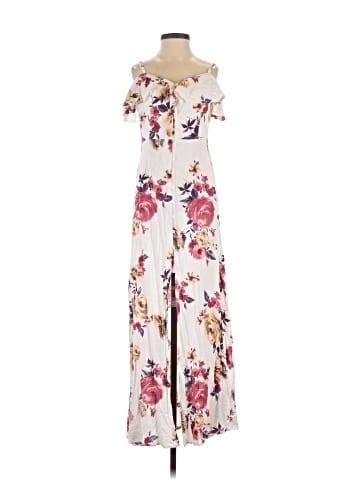 As U Wish Casual Dress (view 1)