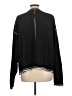 Assorted Brands Black Long Sleeve Blouse Size L - photo 2