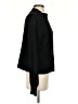 Gap Solid Black Turtleneck Sweater Size S - photo 4