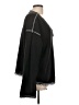 Assorted Brands Black Long Sleeve Blouse Size L - photo 4
