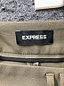 Express Green Cargo Pants Size 6S - photo 7