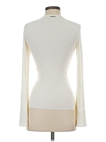 MICHAEL Michael Kors Long Sleeve Top (view 2)