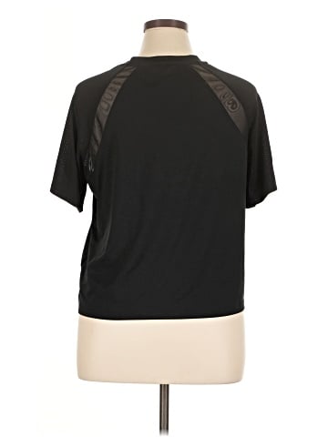 Bebe Sport Short Sleeve Top (view 2)