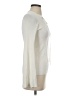 MICHAEL Michael Kors Ivory Long Sleeve Top Size XS - photo 4