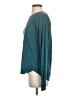 Athleta Teal Pullover Sweater Size S - photo 5