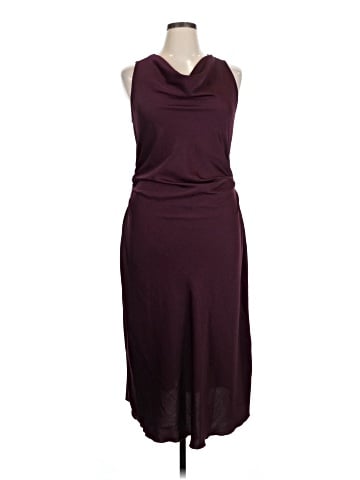 Bebe Casual Dress (view 1)