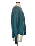 Athleta Teal Pullover Sweater Size S - photo 4
