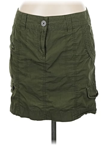 Willi Smith Casual Skirt (view 1)