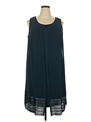 SLNY Casual Dress (view 1)