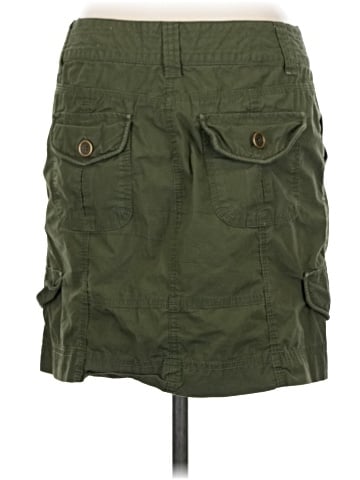 Willi Smith Casual Skirt (view 2)