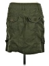 Willi Smith Green Casual Skirt Size 6 - photo 2