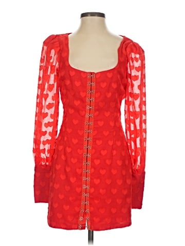 NBD Cocktail Dress (view 1)