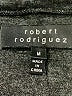 Robert Rodriguez Gray Cocktail Dress Size M - photo 7