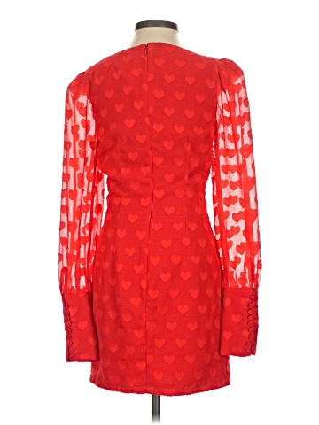 NBD Cocktail Dress (view 2)