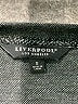 Liverpool Los Angeles Tweed Gray Pullover Sweater Size S - photo 7