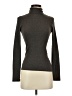 Everlane Brown Gray Turtleneck Sweater Size P (estimated, petite) - photo 1