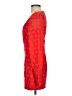 NBD Hearts Red Cocktail Dress Size XS - photo 5
