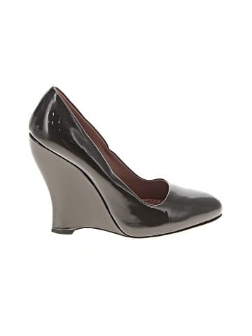 Alaïa Wedges (view 1)
