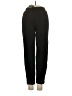 Unbranded Solid Black Track Pants Size S - photo 1