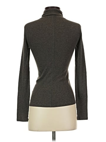 Everlane Turtleneck Sweater (view 2)