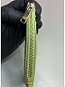 Céline Green Leather Card Holder One size - photo 7