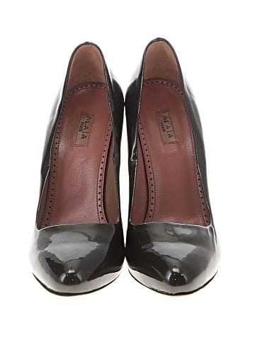 Alaïa Wedges (view 2)