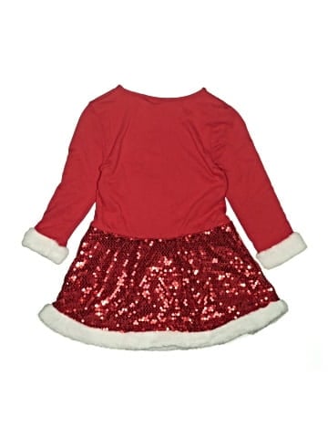 Blueberi Boulevard Dress (view 2)