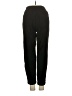 Unbranded Solid Black Track Pants Size S - photo 2