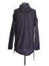 Under Armour 100% Polyester Polka Dots Purple Windbreaker Size S - photo 2