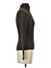 Everlane Brown Gray Turtleneck Sweater Size P (estimated, petite) - photo 4
