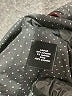 The Limited Burgundy Blazer Size S - photo 7