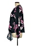 Unbranded Black Long Sleeve Blouse Size L - photo 5