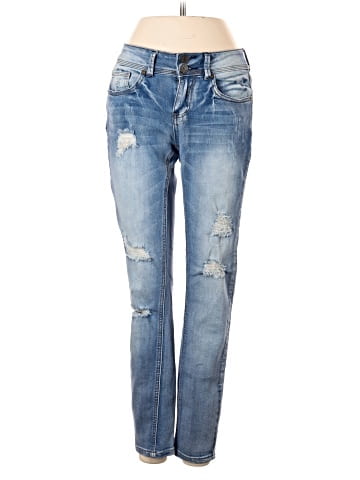 Indigo Rein Jeans (view 1)