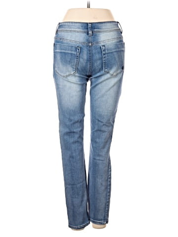 Indigo Rein Jeans (view 2)