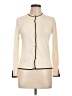 Zara Ivory Cardigan Size L - photo 1